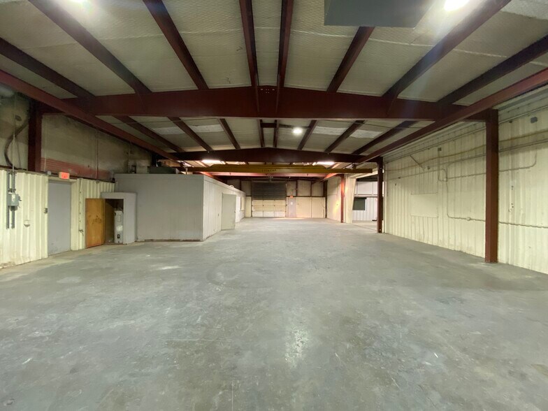 More Photos Of 8326 N County Rd W, Odessa Industrial For Lease