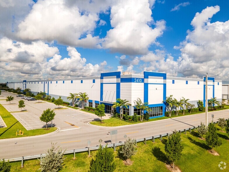 Primary Photo Of 2290-2398 NW 119th St, Miami Unknown For Lease