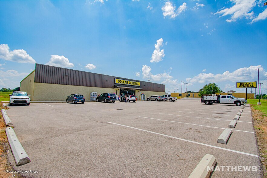 More Photos Of 5419 U S Highway 190 E, Livingston Freestanding For Sale