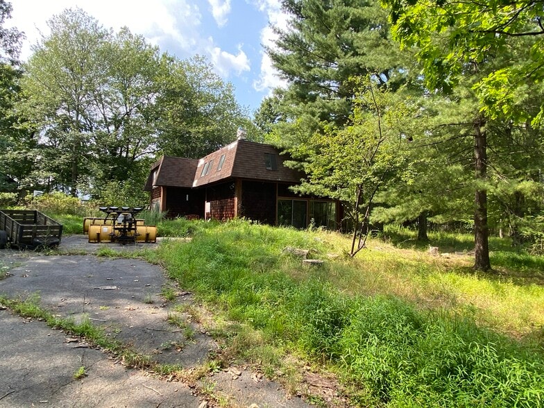 More Photos Of 117 N Route 303, Congers Land For Sale