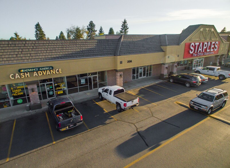 More Photos Of 226 W Ironwood Dr, Coeur d'Alene Unknown For Lease