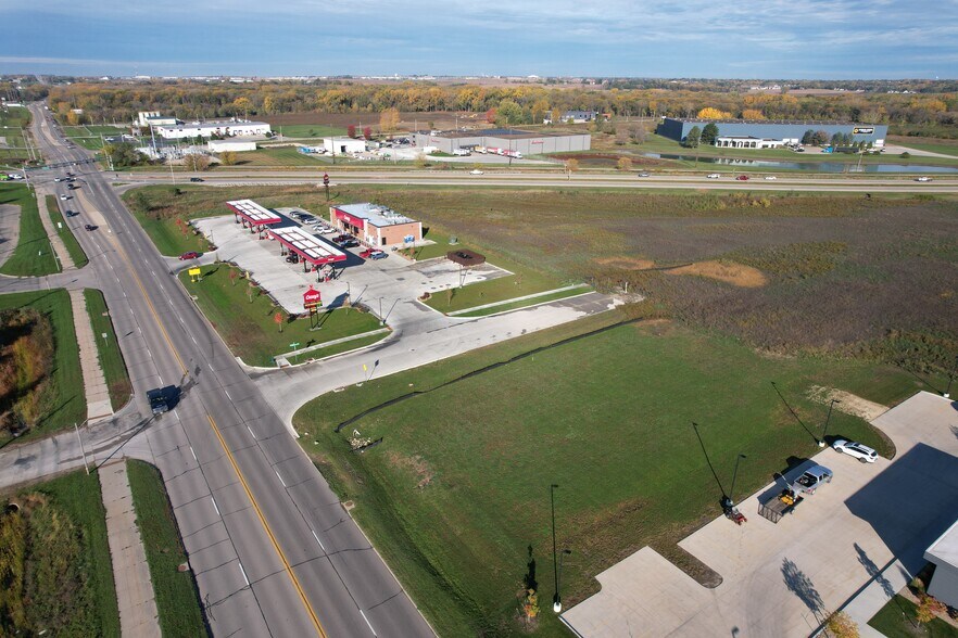 More Photos Of Village West Lot 4, Waterloo Land For Sale