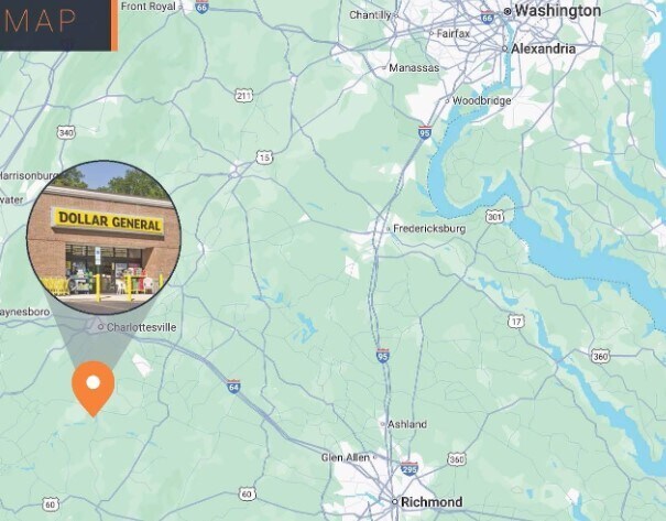 More Photos Of 969 Valley St, Scottsville Freestanding For Sale