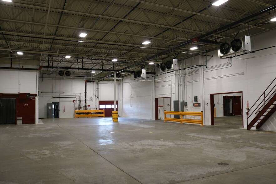 More Photos Of 950 N Keyser Ave, Scranton Refrigeration Cold Storage For Lease