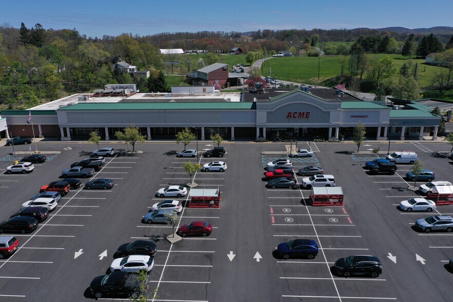 More Photos Of 445 Route 23, Sussex Unknown For Lease