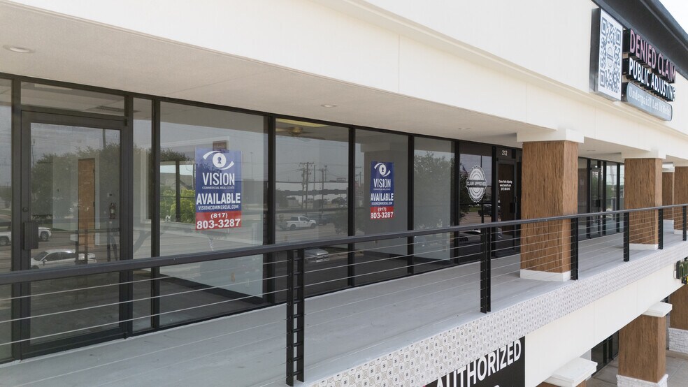 More Photos Of 5142-5198 Rufe Snow Dr, North Richland Hills Unknown For Lease