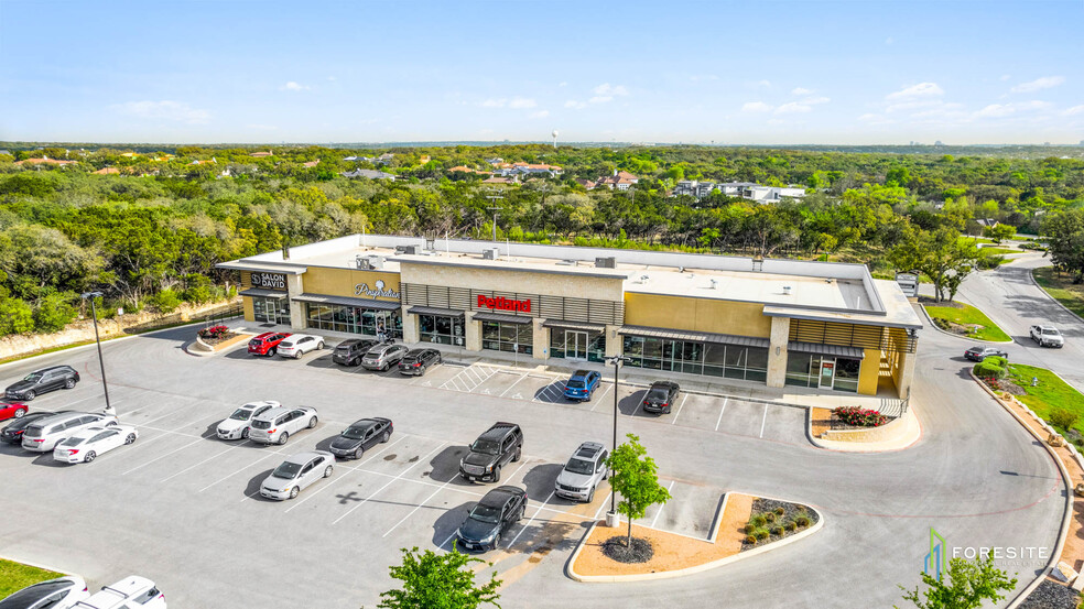 Primary Photo Of 4050 N Loop 1604 W, Shavano Park Storefront Retail Office For Lease