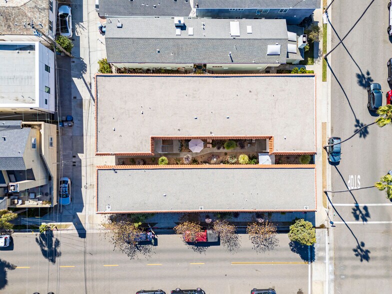 More Photos Of 1102 Central Ave, Seal Beach Apartments For Sale