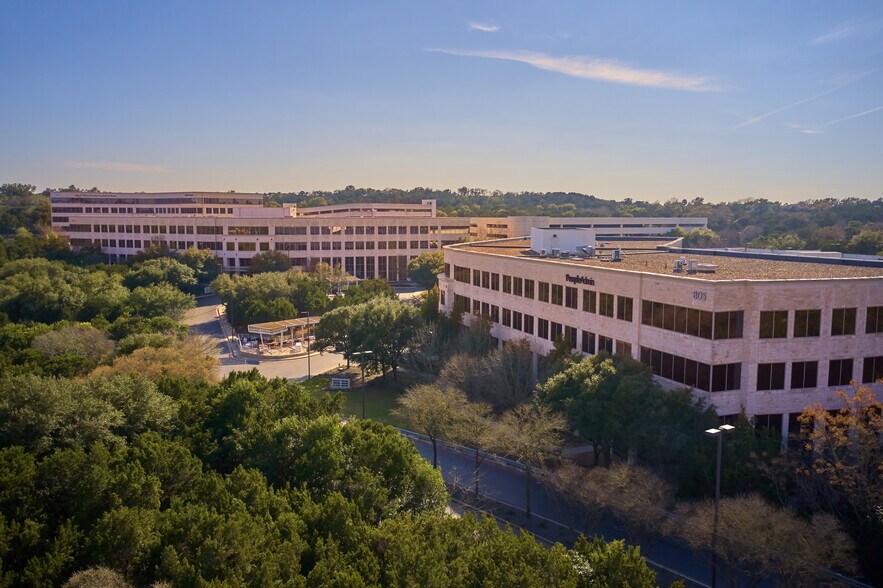 More Photos Of 805 Las Cimas Pky, Austin Coworking Space