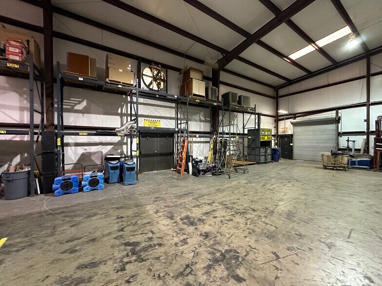 More Photos Of 3430 Novis Pt, Acworth Warehouse For Sale