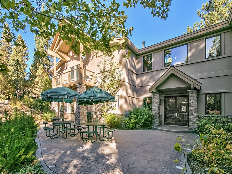 More Photos Of 926 Incline Way, Incline Village Medical For Lease