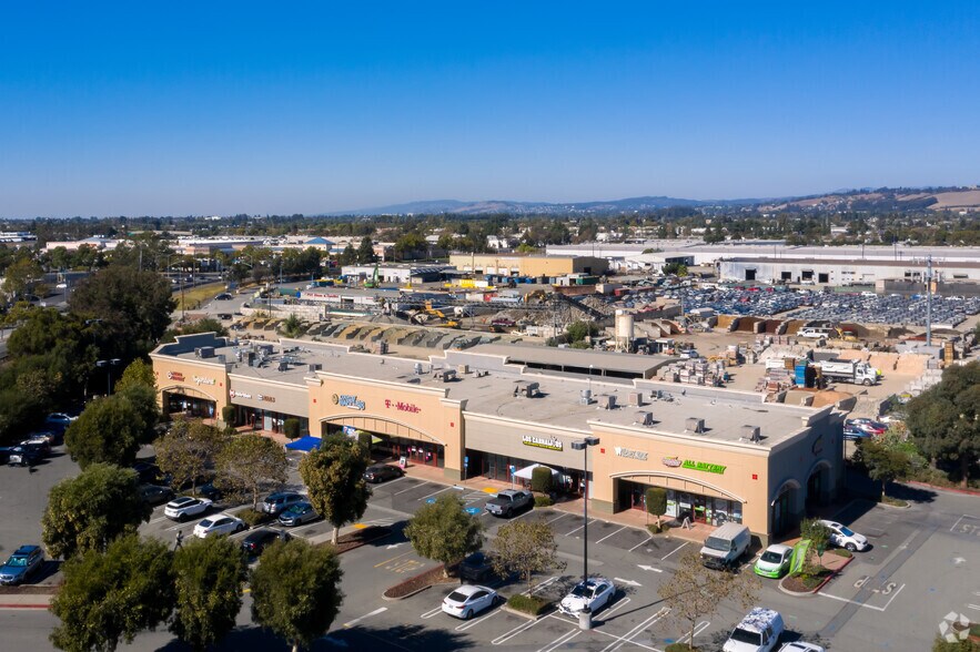 More Photos Of 30158 Industrial Pky SW, Hayward Storefront Retail Office For Sale