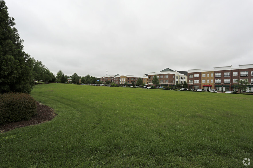 Primary Photo Of 3602 Davis Dr, Morrisville Land For Lease