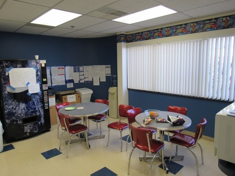 More Photos Of 42180 Ford Rd, Canton Township Medical For Lease