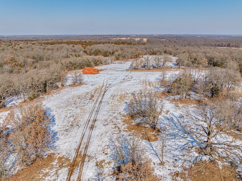 More Photos Of 335752 E 980 Rd, Wellston Land For Sale