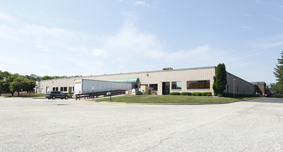 More Photos Of 1913 Atlantic Ave, Wall Township Light Distribution For Lease