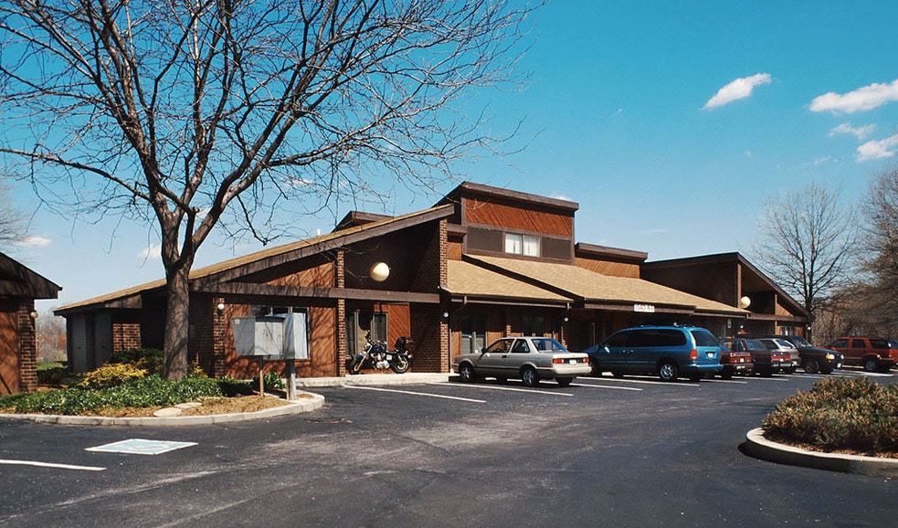 More Photos Of 1540 Pointer Ridge Pl, Bowie Office For Sale