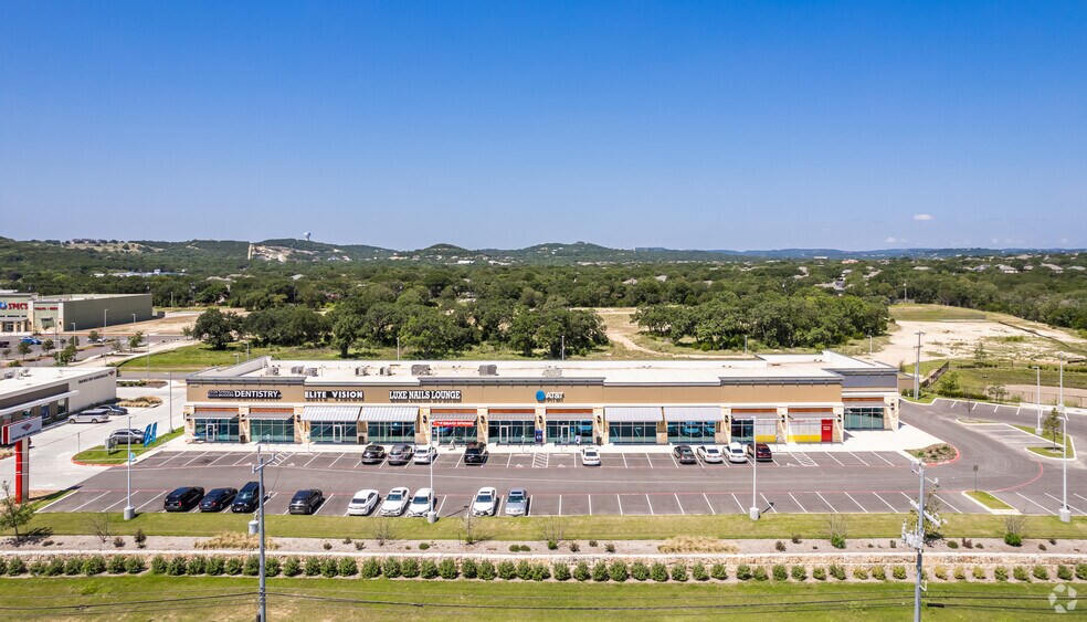 More Photos Of 24531 IH-10 West, San Antonio General Retail For Lease