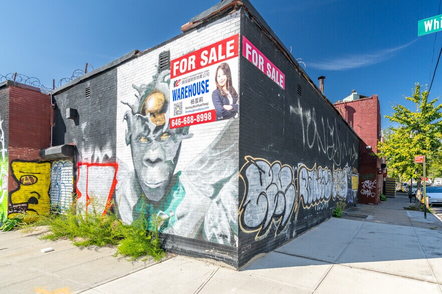 More Photos Of 310 Johnson Ave, Brooklyn Warehouse For Lease