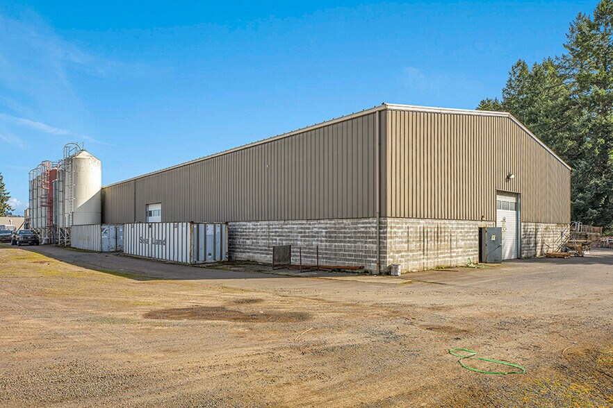 More Photos Of , Sherwood Industrial For Sale