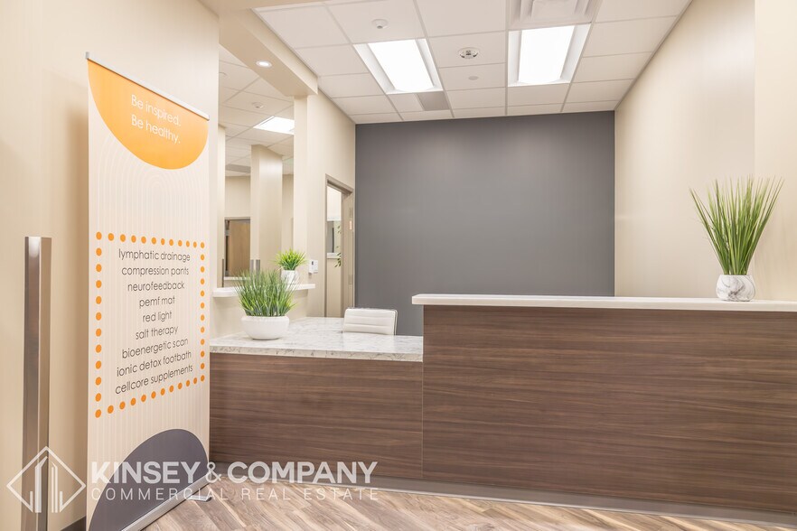 More Photos Of 10535 Park Meadows Blvd, Lone Tree Medical For Lease