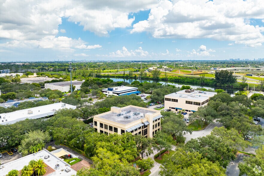 More Photos Of 14125 NW 80th Ave, Miami Lakes Office For Sale