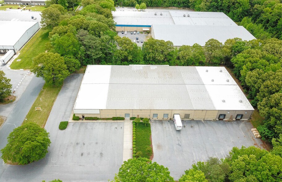 More Photos Of 1700 Industrial Park Rd, Federalsburg Warehouse For Sale