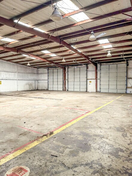 More Photos Of 51 US Highway 380, Bridgeport Distribution For Lease