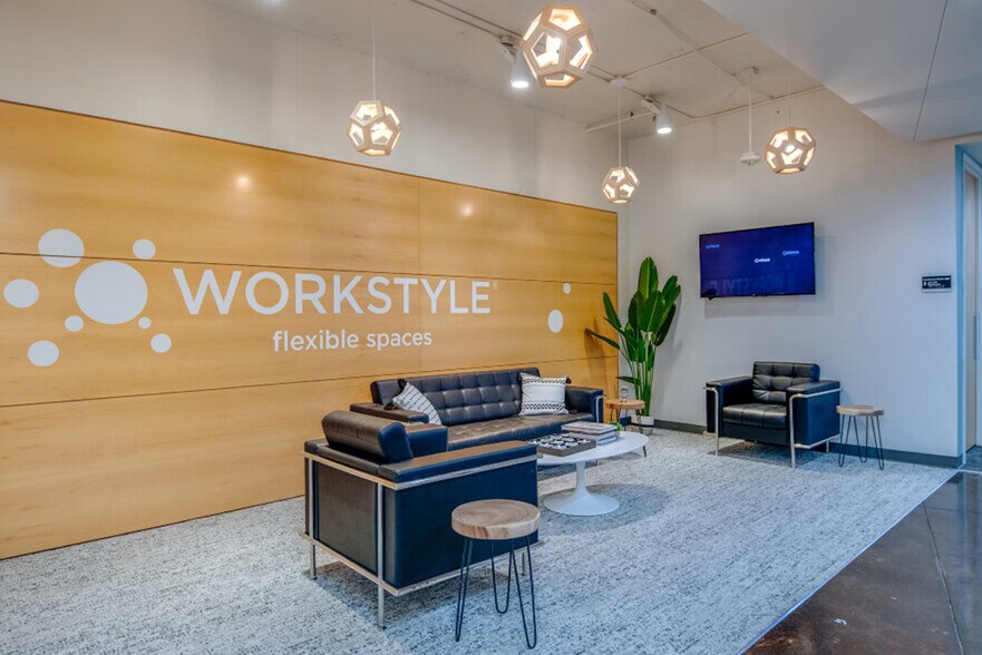 More Photos Of 10100 N Central Expy, Dallas Office For Lease