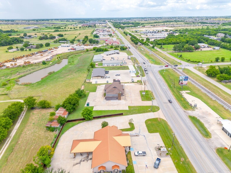 More Photos Of 405 State 171 Hwy, Godley Storefront Retail Office For Lease