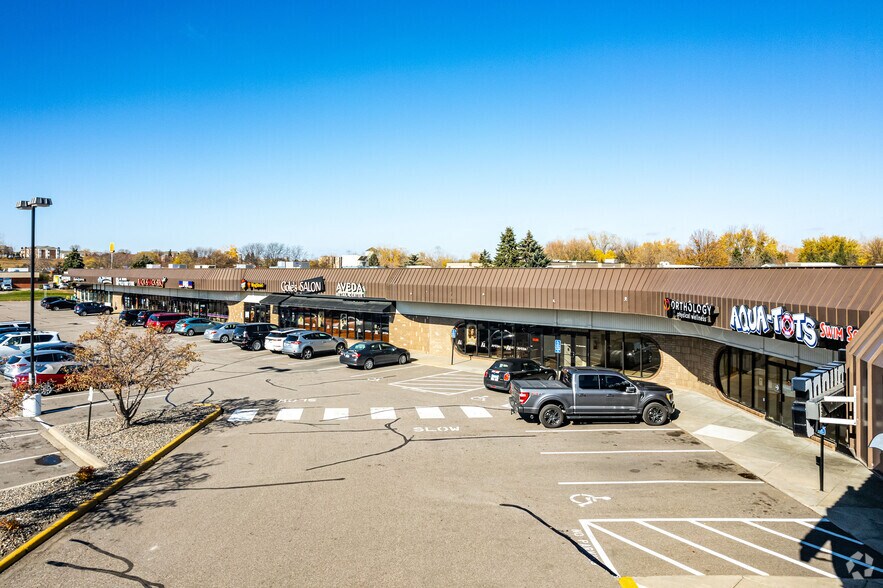 More Photos Of 2113-2149 Cliff Rd, Saint Paul Unknown For Lease