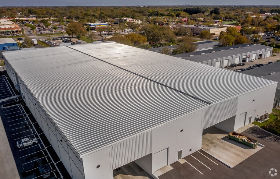 More Photos Of 10344 66th St N, Pinellas Park Warehouse For Sale