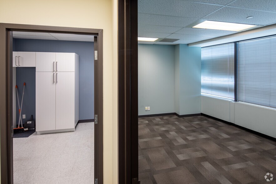 More Photos Of 111 Grangeway Ave, Toronto Office For Lease