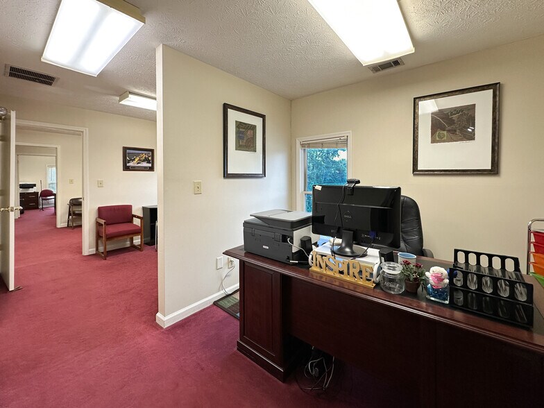 More Photos Of 1299 Battlecreek Rd, Jonesboro Medical For Sale