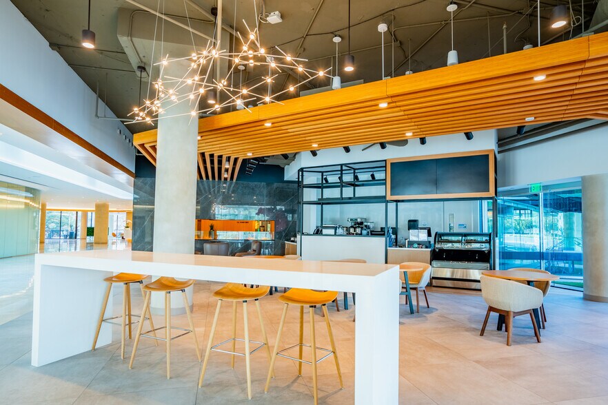 More Photos Of 5400 Lyndon B Johnson Fwy, Dallas Unknown For Lease