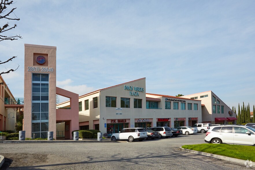 More Photos Of 28619-28649 S Western Ave, Rancho Palos Verdes Unknown For Lease