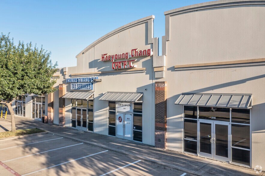 More Photos Of 11536 Harry Hines Blvd, Dallas General Retail For Sale
