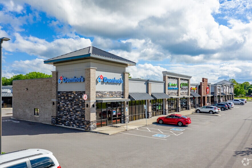 More Photos Of 588 Fire Station Rd, Clarksville Unknown For Lease