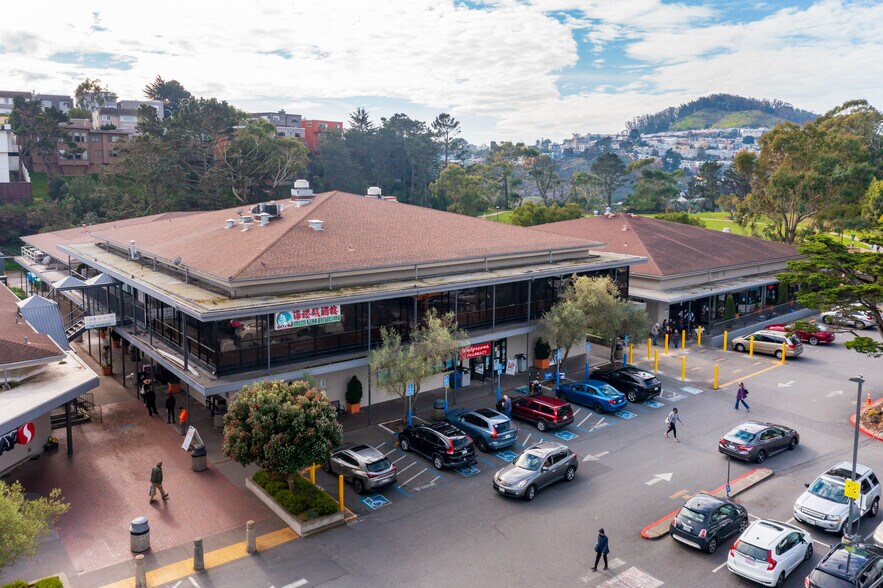 More Photos Of 5214 Diamond Heights Blvd, San Francisco Unknown For Lease