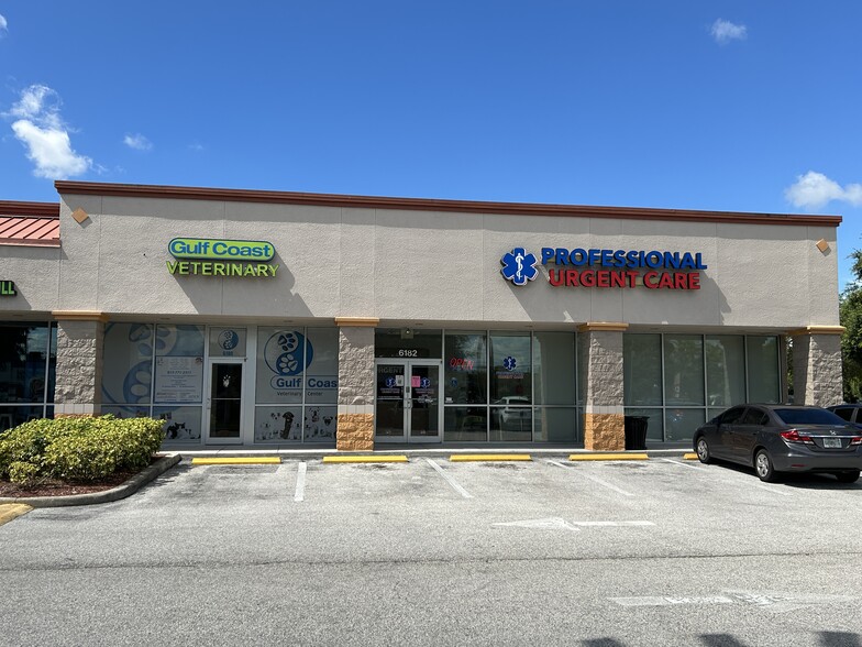 Primary Photo Of 6160-6182 Gunn Hwy, Tampa Unknown For Lease