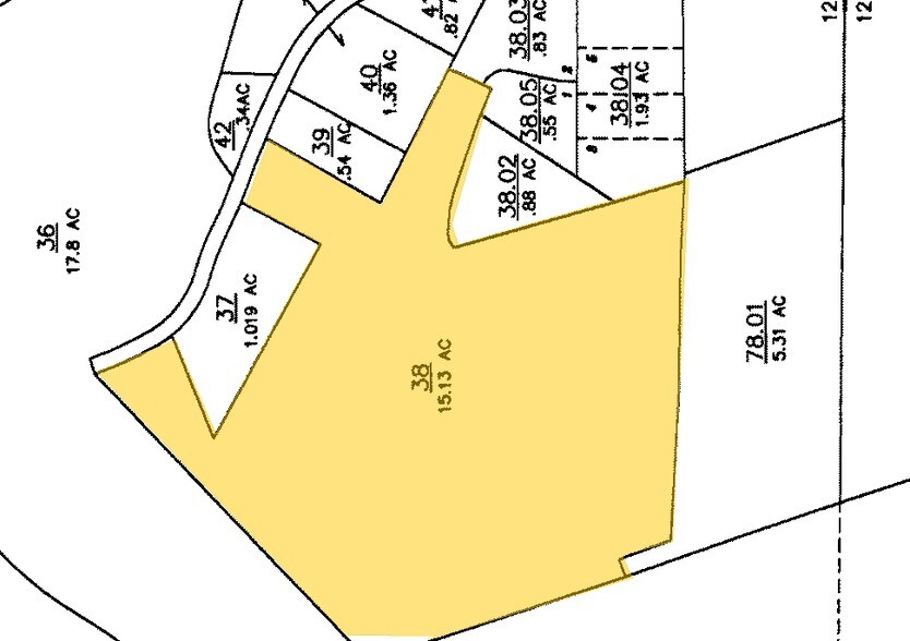 More Photos Of 98 Dean Goss Dr, Jasper Storefront Retail Office For Sale