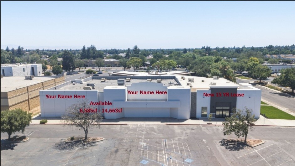 Primary Photo Of 645 Fairfield Dr, Merced Unknown For Lease