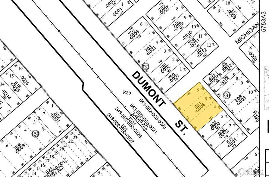 More Photos Of 801 Dumont St, South Houston Loft Creative Space For Lease