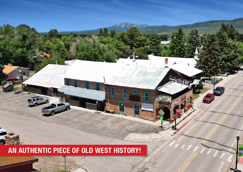 Primary Photo Of 101 4th st, Chama Restaurant For Sale