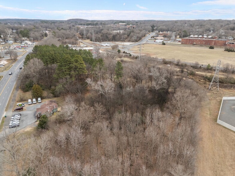 More Photos Of 710 US Highway 52 Highway N, Albemarle Office For Sale