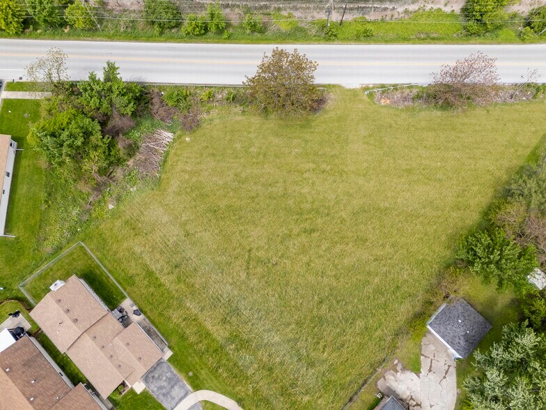 More Photos Of 13977 Kedzie ave, Blue Island Land For Sale