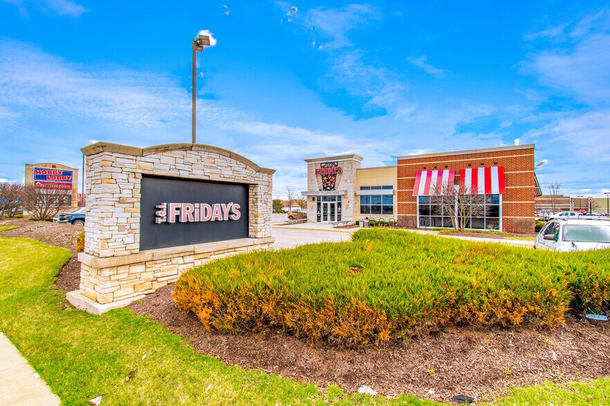 More Photos Of 2410 Route 34, Oswego Restaurant For Lease