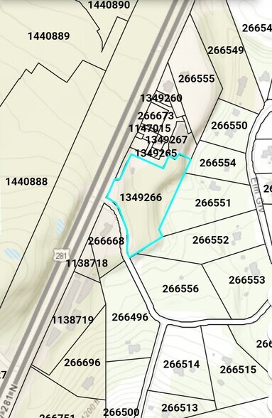 More Photos Of 28140 US Highway 281 N, San Antonio Land For Sale