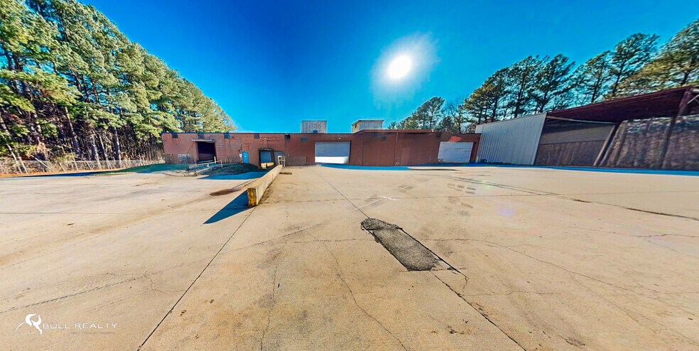 Primary Photo Of 2803 Bravo Pl, Monroe Warehouse For Lease