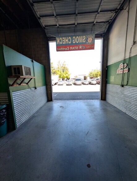 More Photos Of 15-21 Beta Ct, San Ramon Manufacturing For Sale
